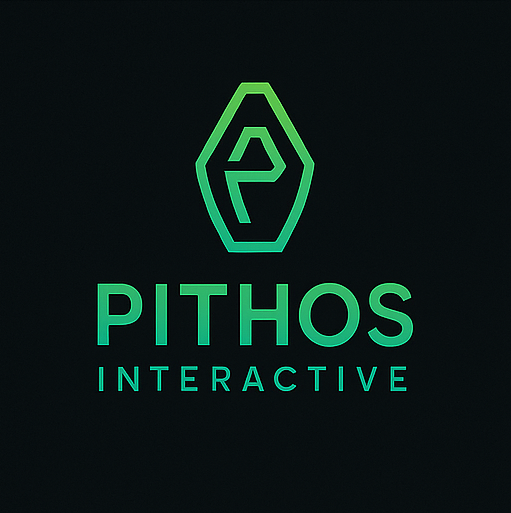 Pithos Interactive Logo