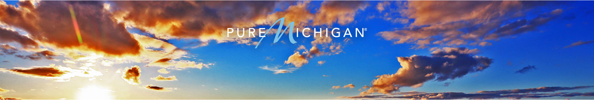 Michigan Beach